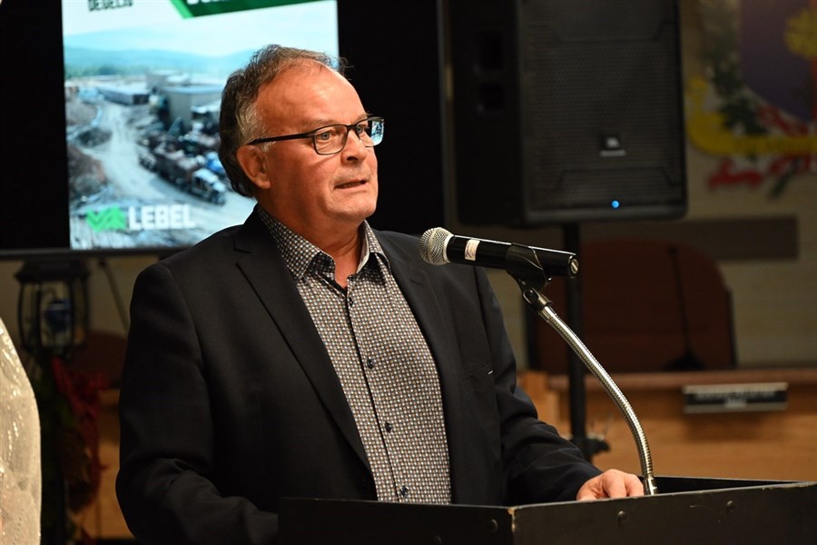 La MRC de Témiscouata adopte son budget 2024