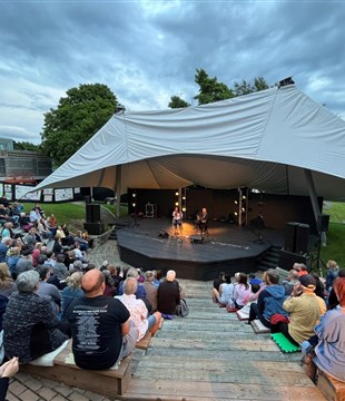 Théâtre de la Goélette : des travaux souhaités avant l’été 