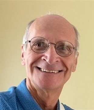 Jean-Marc Bergeron, candidat au poste de conseiller à Témiscouata-sur-le-Lac