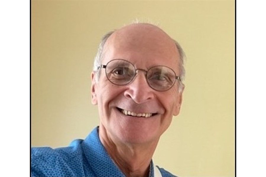 Jean-Marc Bergeron, candidat au poste de conseiller à Témiscouata-sur-le-Lac