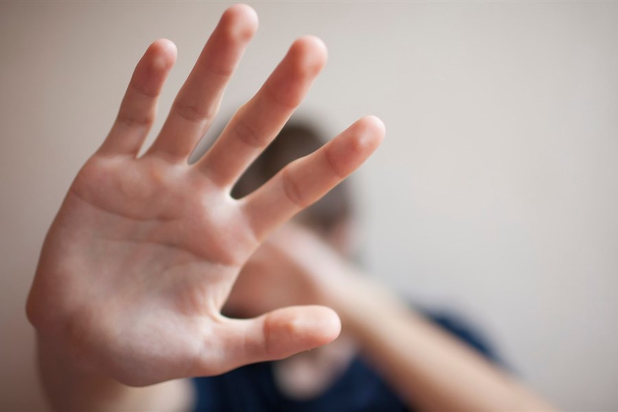 Opérations de sensibilisation à la violence entre partenaires intimes