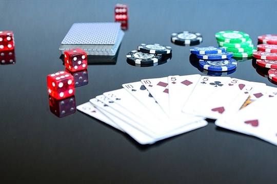 Un guide pas-à-pas pour jouer dans un casino en ligne