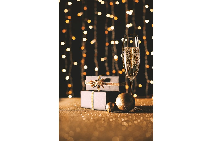 Offrez du luxe en cadeau