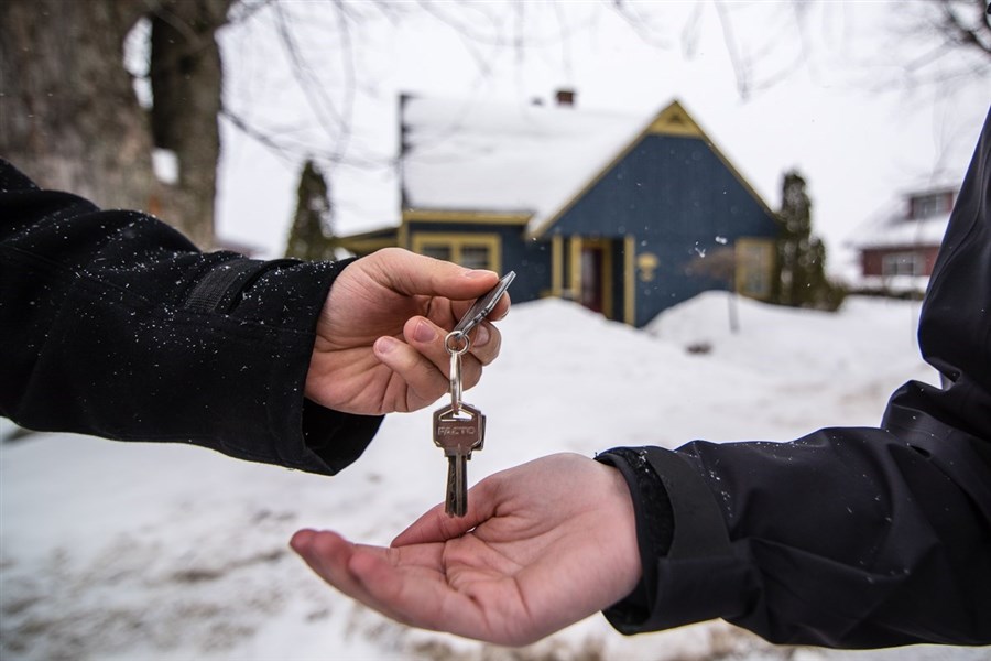 Ralentissement du marché immobilier et prix sous pression
