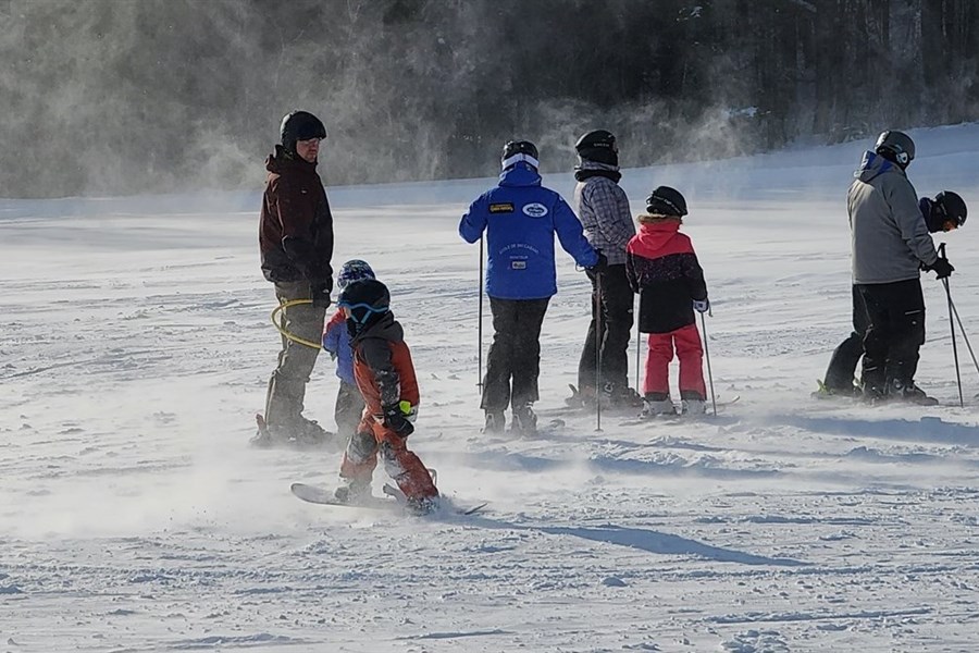 Une année charnière pour le Centre de plein air familial de Cabano