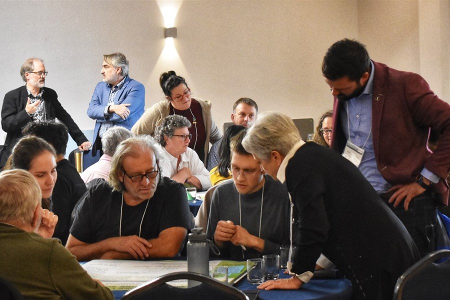 Plan nature 2030 : les acteurs régionaux se mobilisent pour la biodiversité du Bas-Saint-Laurent