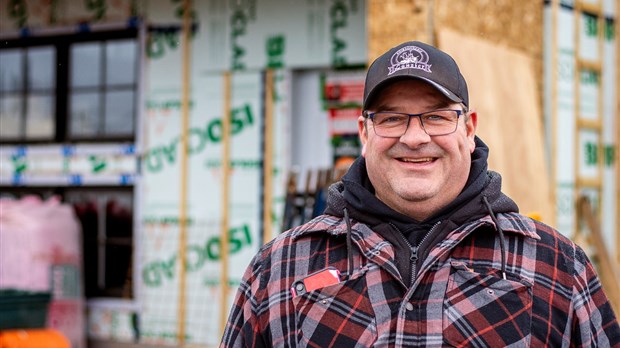 La Poissonnerie Lauzier s'ancre à Rivière-du-Loup