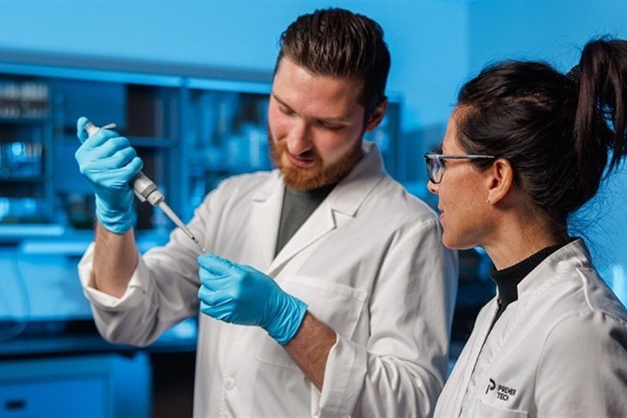 Premier Tech célèbre 40 ans d’innovation en biotechnologie