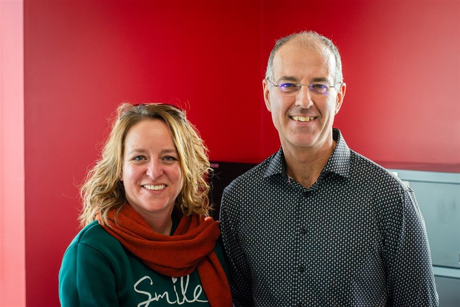 Un Club Optimiste dynamique, présent et généreux à Rivière-du-Loup