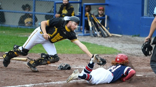 Ligue Puribec : Matane de retour pour 2024