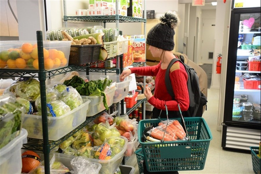 Le comptoir de récupération du CIP sera réservé aux résidents de la MRC