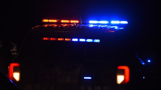 Opération Impact : une soixantaine de constats d’infraction remis
