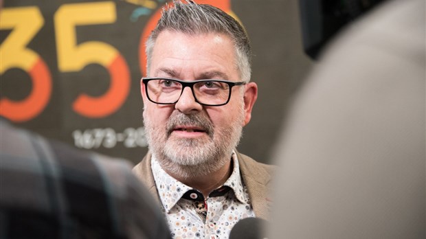 Un budget «responsable» pour 2024 à Rivière-du-Loup