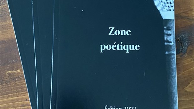 Poésie actuelle: une plume pistoloise à découvrir
