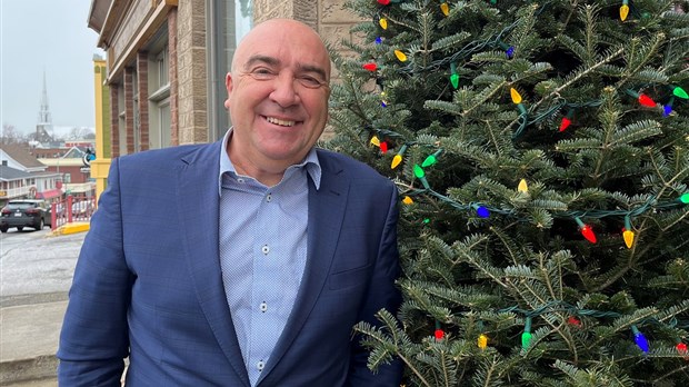 L’année 2023 dans l’œil de Bernard Généreux