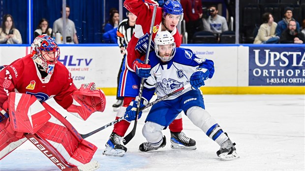 Une marque symbolique pour Gabriel Dumont 