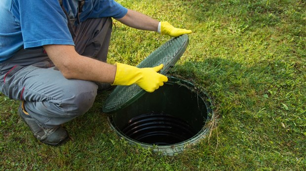 Les bonnes pratiques pour votre système de traitement des eaux usées