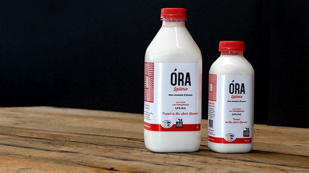 La Laiterie Óra cesse ses activités