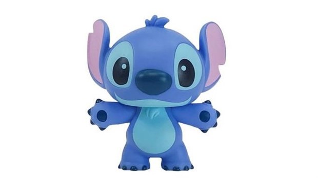 Rappel de figurines en vinyle «My First» de Disney Baby en raison d'un risque d'étouffement