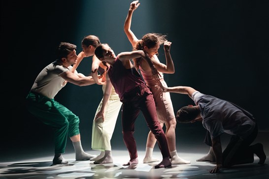 «Perles» de PPS Danse à Rivière-du-Loup