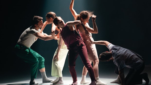 «Perles» de PPS Danse à Rivière-du-Loup