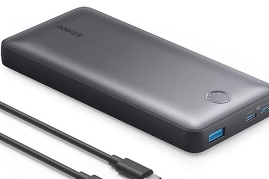 Rappel de batteries externes en raison d’un risque d’incendie