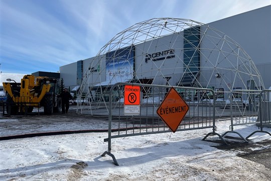 Le compte à rebours est lancé 