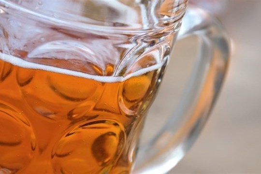 Défi 28 jour sans alcool: la Fondation Jean Lapointe recueille 958 000 $ 