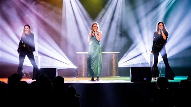 La deuxième saison du spectacle «Le Témiscouata» est en marche