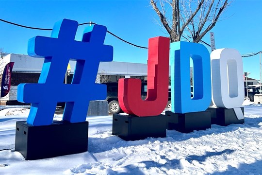 56e Finale des Jeux du Québec : le coup d’envoi est donné !