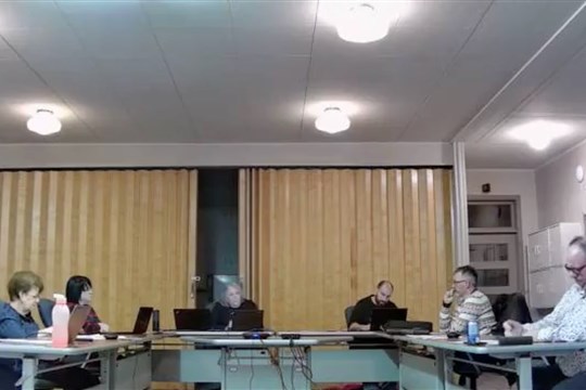 Le sort d’un employé fait encore des vagues à Saint-Honoré-de-Témiscouata