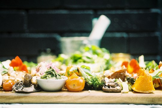 Le gaspillage alimentaire : c’est quoi ?