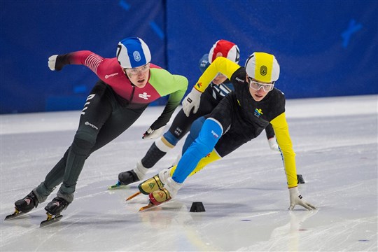 À la mi-parcours d’une Finale dans l’Est-du-Québec