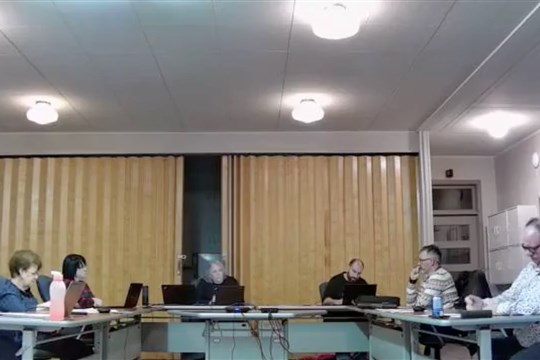 Saint-Honoré-de-Témiscouata cesse la diffusion de ses séances du conseil sur Facebook