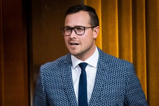 Attentes budgétaires du Bloc Québécois