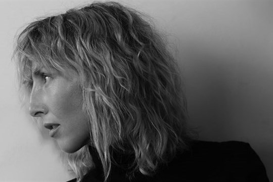 Un album pour mettre en lumière les femmes