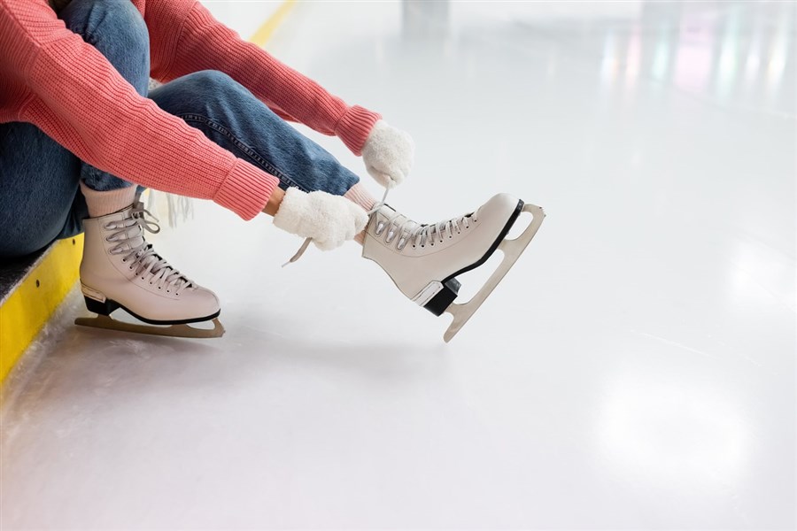 Des équipements sportifs disponibles en location à Saint-Alexandre-de-Kamouraska 