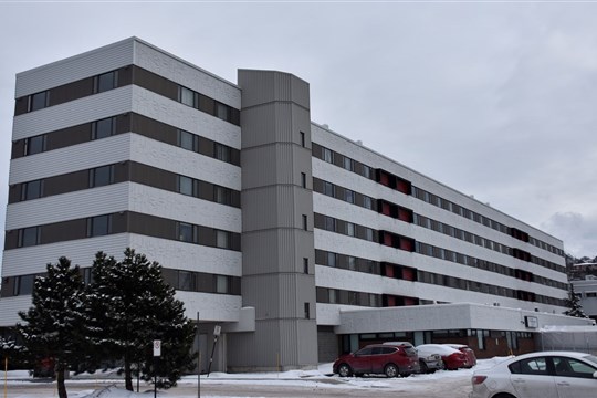 Hébergement étudiant dans la MRC de Rivière-du-Loup : un répertoire pour faciliter la recherche 