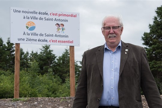 Saint-Antonin lance une nouvelle offensive pour obtenir une deuxième école