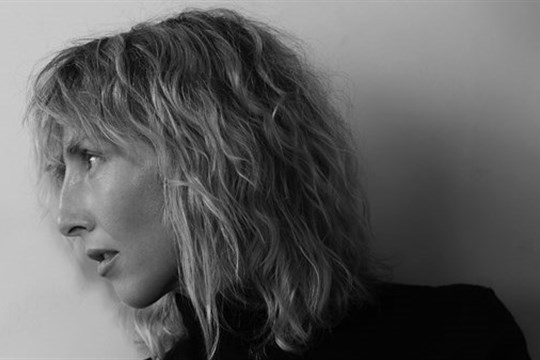Ingrid St-Pierre, lauréate du Prix Prestige Impératif français 2023