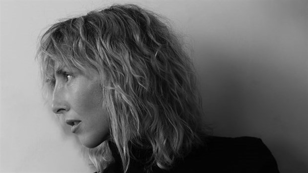 Ingrid St-Pierre, lauréate du Prix Prestige Impératif français 2023
