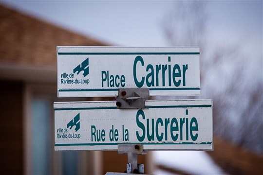 Place Carrier : l’appel d’offres est lancé
