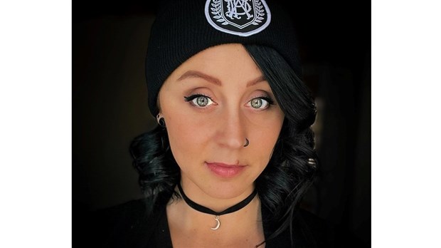 Annie Bélanger lance son premier polar noir