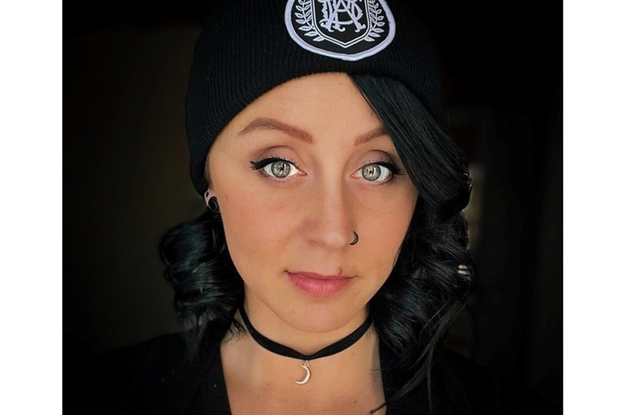 Annie Bélanger lance son premier polar noir