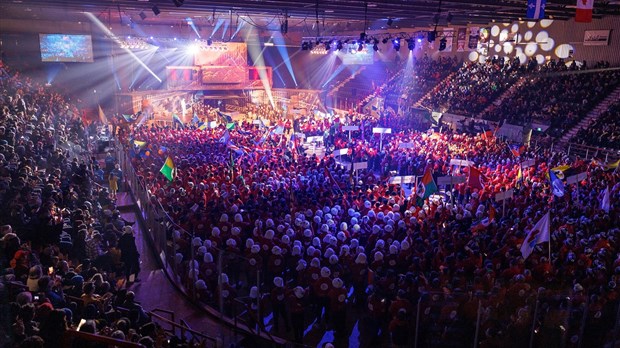 Jeux du Québec