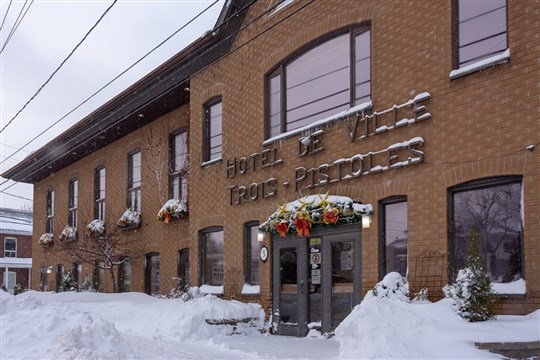 Nomination d’une direction générale intérimaire à Trois-Pistoles