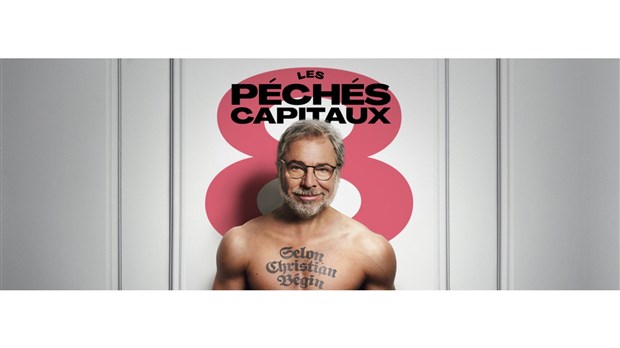 Annulation du spectacle de Christian Bégin à Rivière-du-Loup