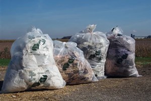 Le Bas-Saint-Laurent en action pour améliorer sa récupération des plastiques agricoles