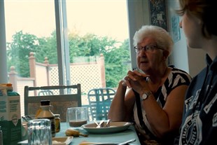 Témoignage d’une famille hôtesse – Yvette Saint-Jean