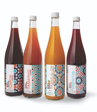 Rappel de la boisson au Caroube en raison de la présence possible de bactéries dangereuses